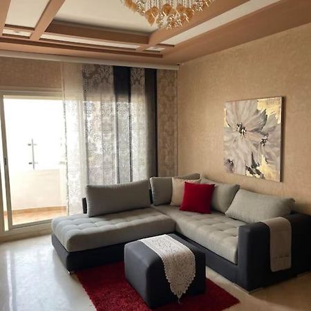 Big Luxury Apartment Near Airport Nouaceur Zewnętrze zdjęcie