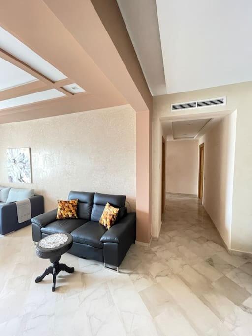 Big Luxury Apartment Near Airport Nouaceur Zewnętrze zdjęcie