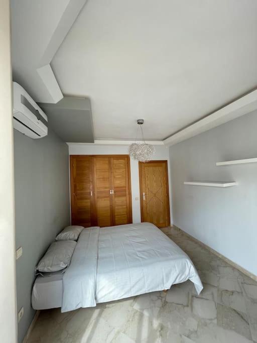 Big Luxury Apartment Near Airport Nouaceur Zewnętrze zdjęcie