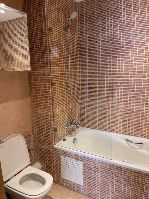 Big Luxury Apartment Near Airport Nouaceur Zewnętrze zdjęcie
