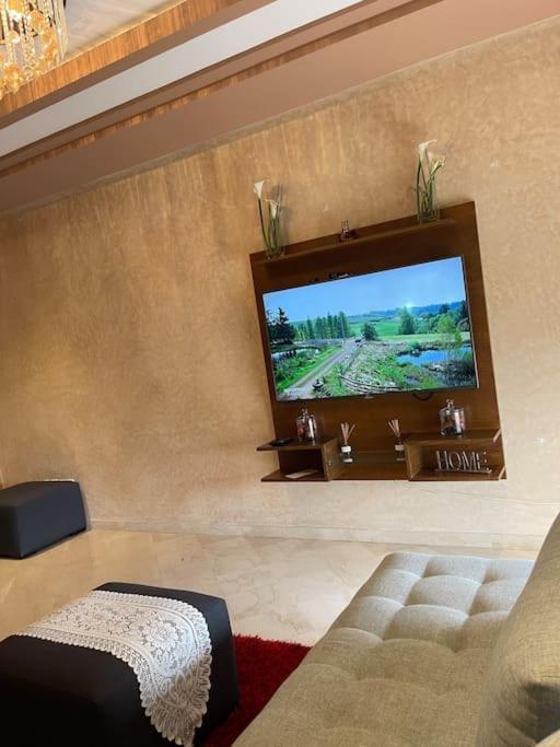 Big Luxury Apartment Near Airport Nouaceur Zewnętrze zdjęcie