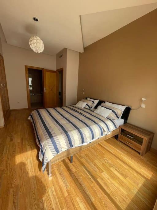 Big Luxury Apartment Near Airport Nouaceur Zewnętrze zdjęcie